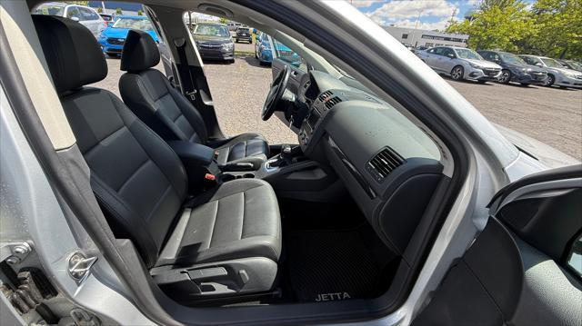 used 2010 Volkswagen Jetta car, priced at $6,995