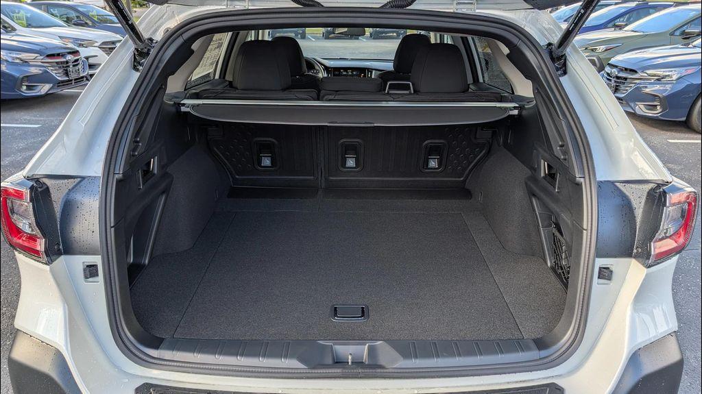new 2025 Subaru Outback car, priced at $34,068