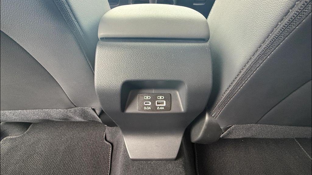 used 2024 Subaru Crosstrek car, priced at $28,948