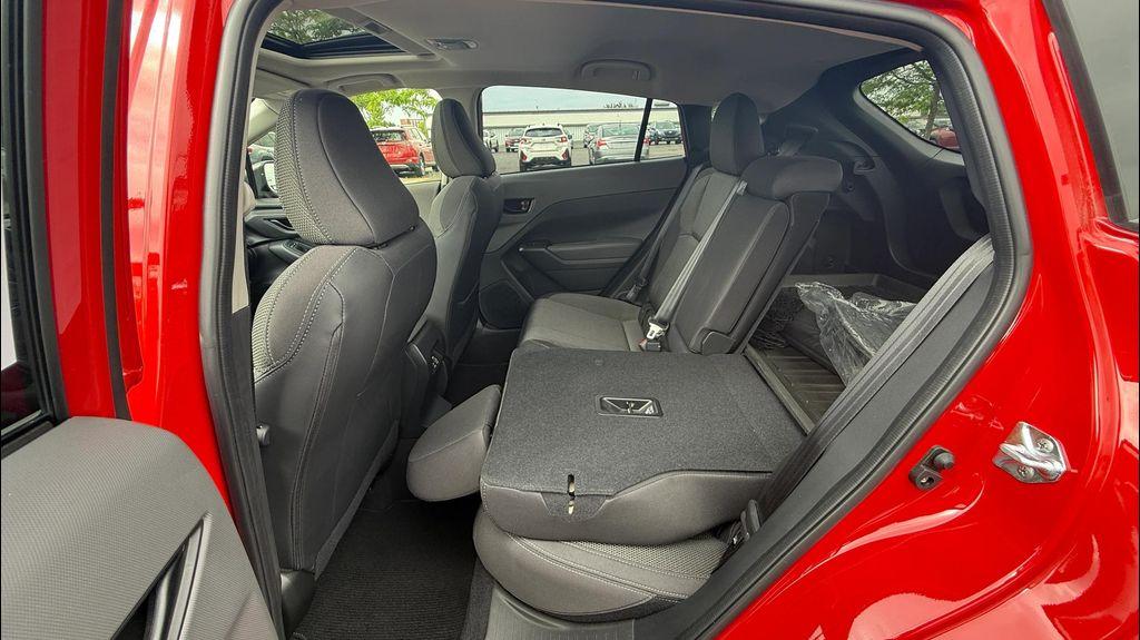 used 2024 Subaru Crosstrek car, priced at $28,948