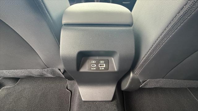 used 2024 Subaru Crosstrek car, priced at $29,580