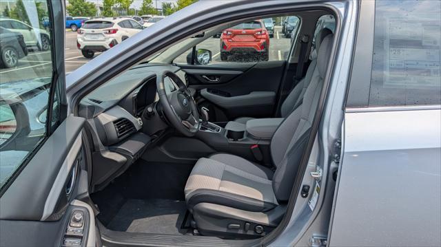 new 2025 Subaru Outback car, priced at $34,381