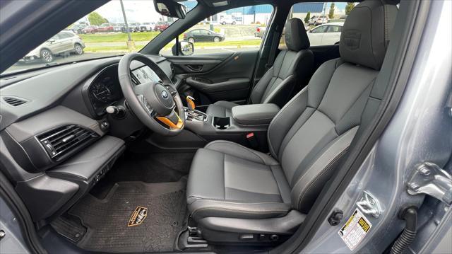 used 2024 Subaru Outback car, priced at $41,904