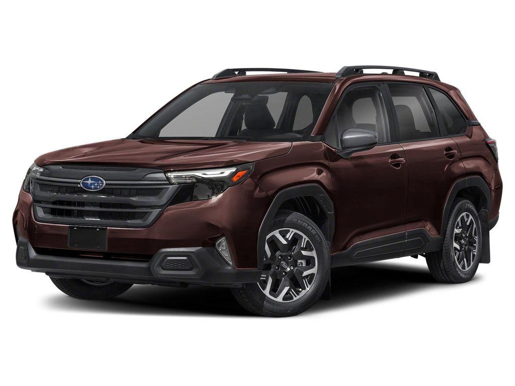 new 2026 Subaru Forester car, priced at $37,340
