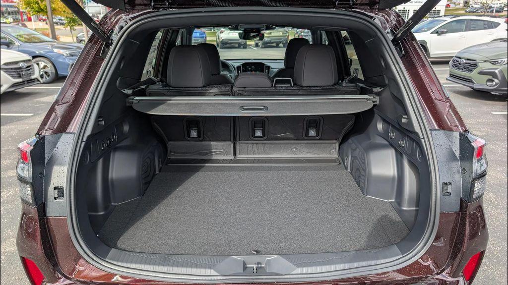 new 2026 Subaru Forester car, priced at $37,340