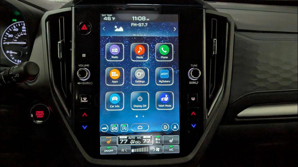 new 2026 Subaru Forester car, priced at $37,340