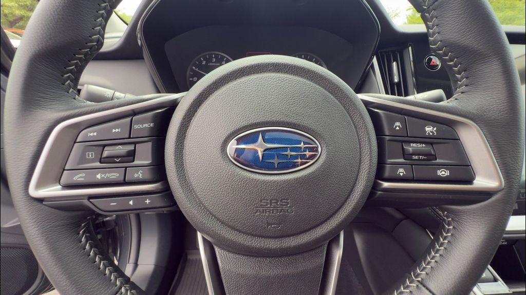 used 2025 Subaru Outback car, priced at $34,892