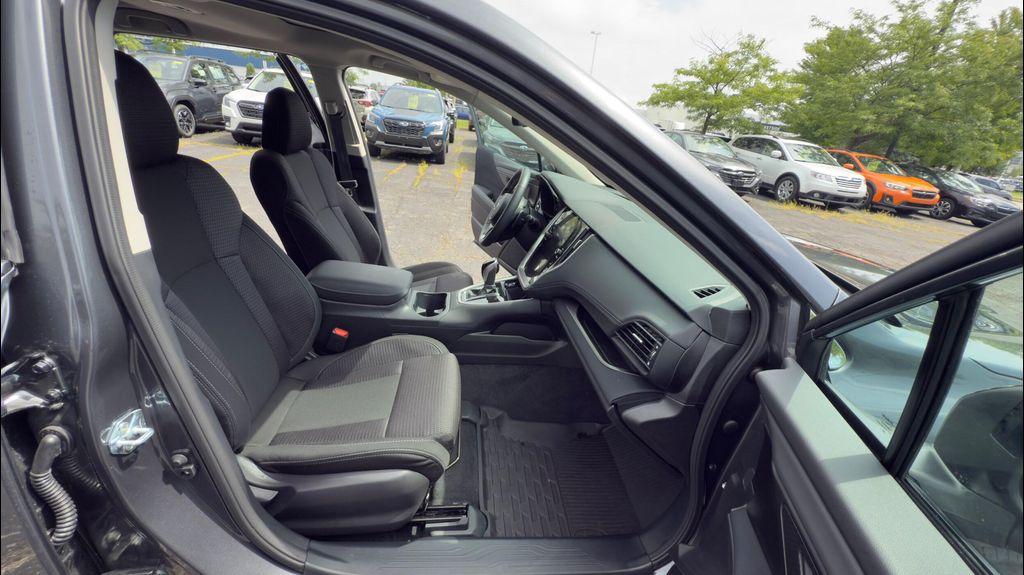 used 2025 Subaru Outback car, priced at $34,892