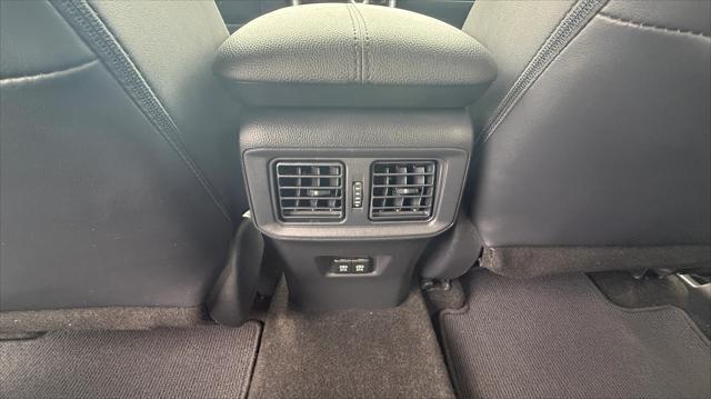 used 2019 Toyota RAV4 Hybrid car, priced at $30,495