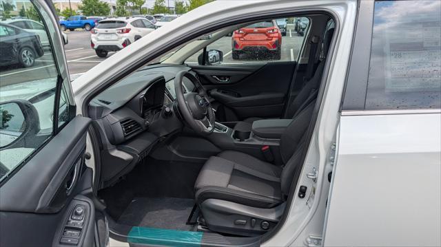 new 2025 Subaru Outback car, priced at $35,711