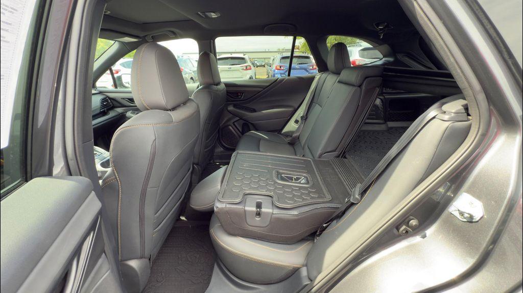used 2023 Subaru Outback car, priced at $34,395