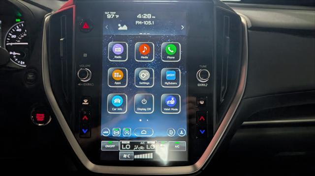 new 2025 Subaru Impreza car, priced at $26,941