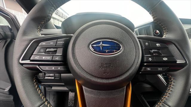 used 2024 Subaru Crosstrek car, priced at $32,974