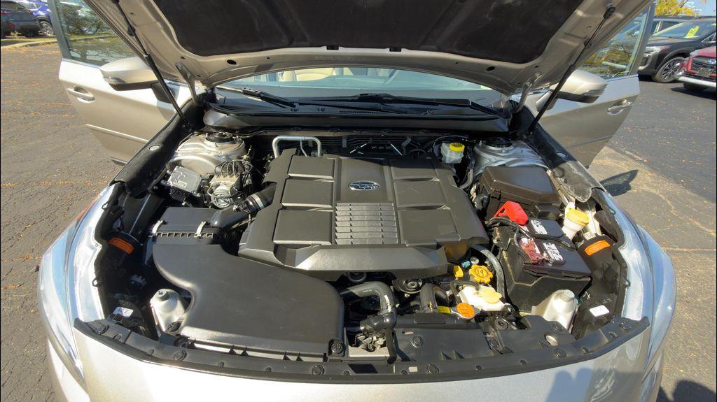 used 2017 Subaru Outback car, priced at $20,887