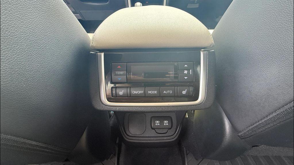 used 2022 Subaru Ascent car, priced at $31,946