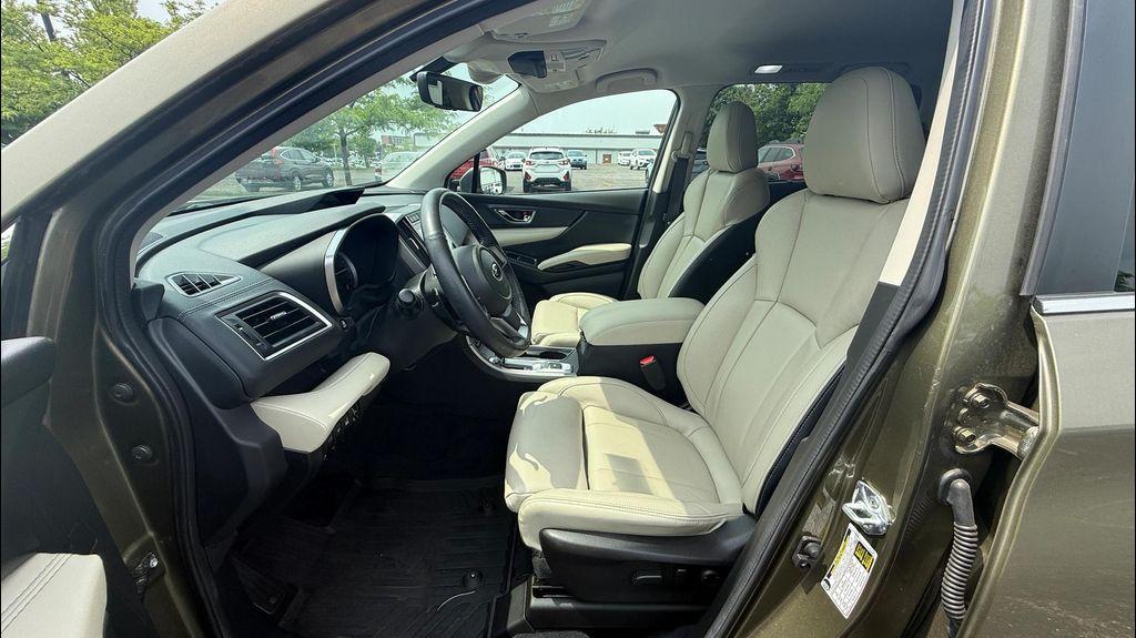 used 2022 Subaru Ascent car, priced at $31,946