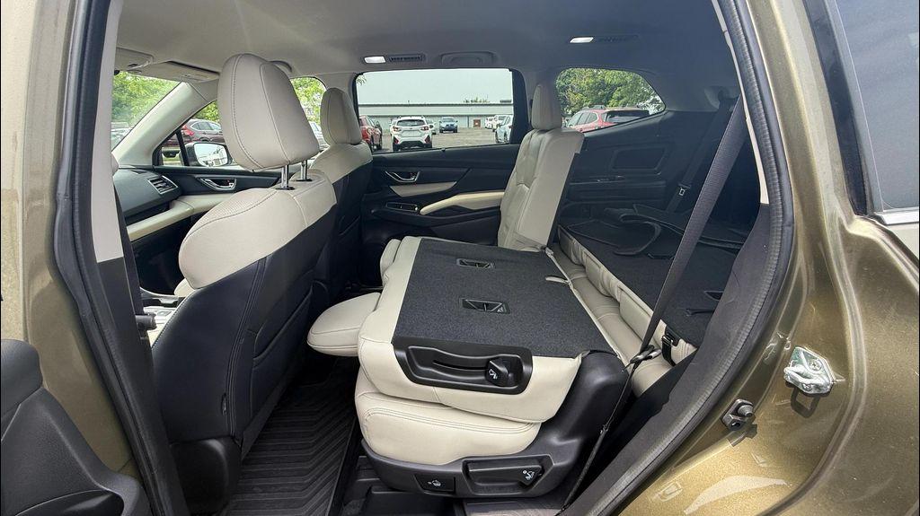 used 2022 Subaru Ascent car, priced at $31,946