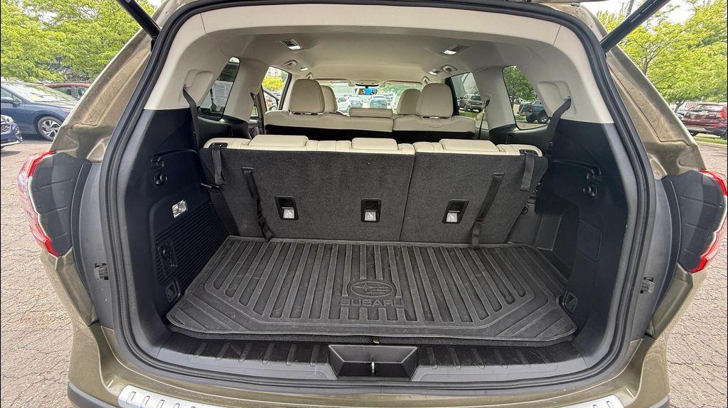 used 2022 Subaru Ascent car, priced at $31,946