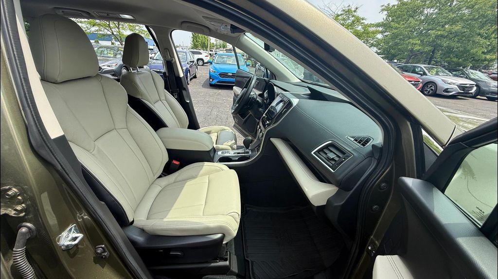 used 2022 Subaru Ascent car, priced at $31,946
