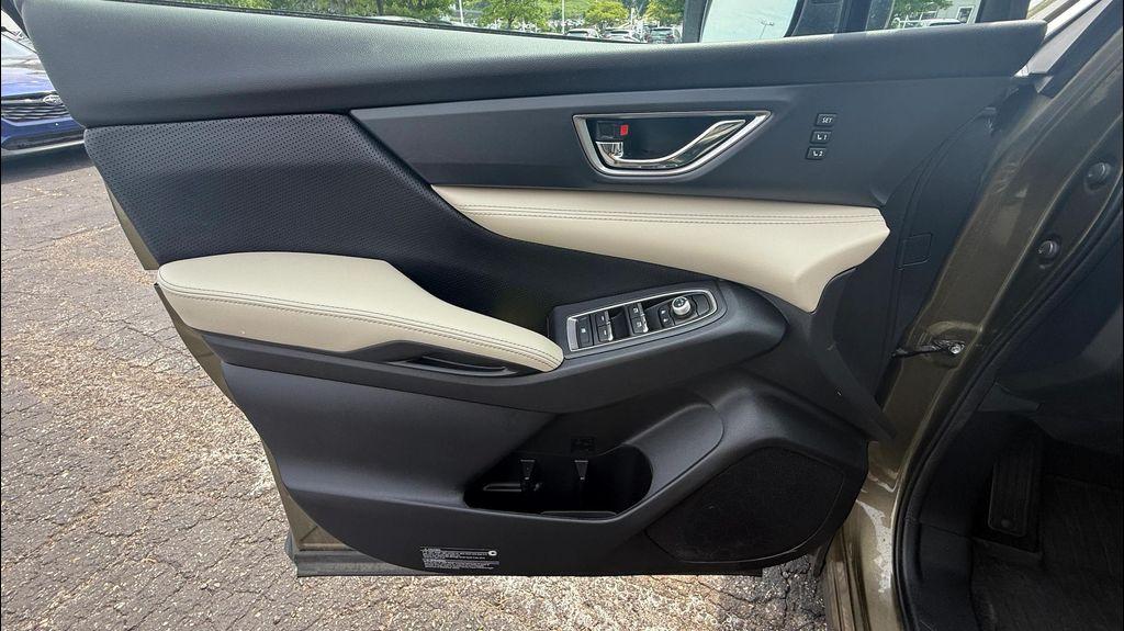 used 2022 Subaru Ascent car, priced at $31,946