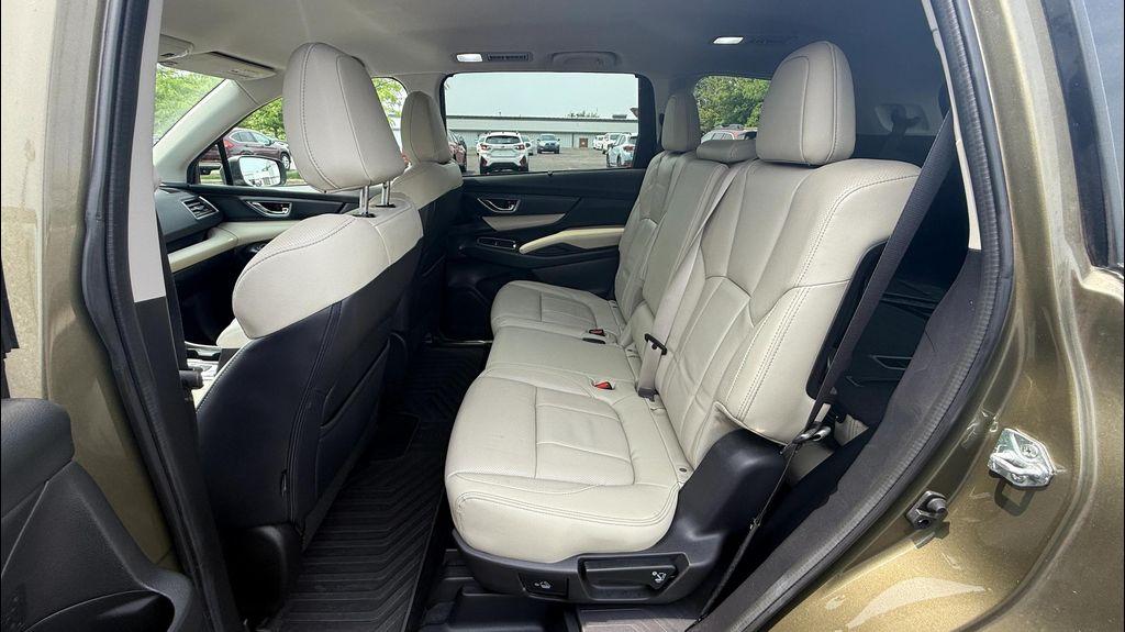 used 2022 Subaru Ascent car, priced at $31,946