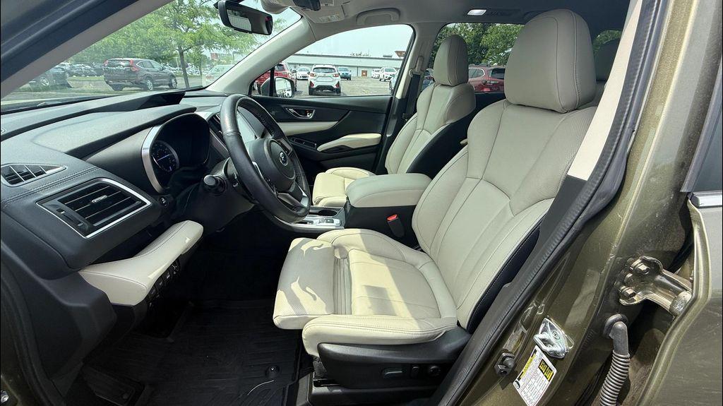 used 2022 Subaru Ascent car, priced at $31,946