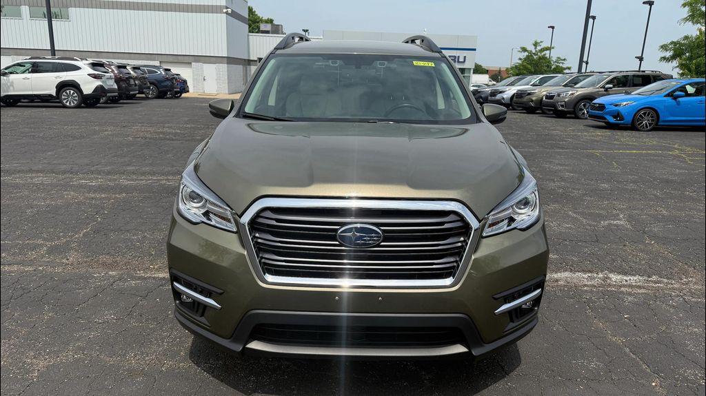 used 2022 Subaru Ascent car, priced at $31,946