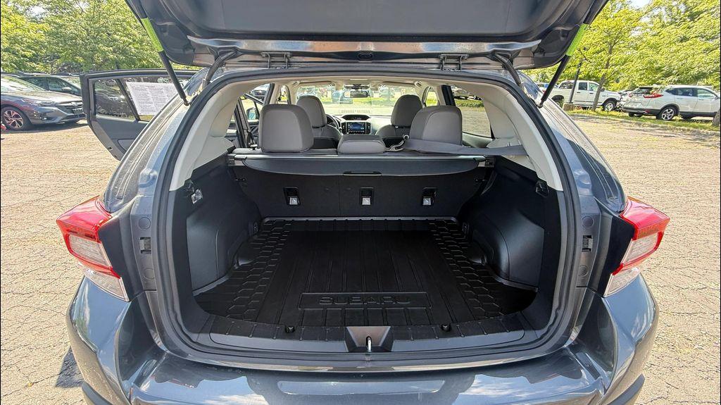 used 2023 Subaru Crosstrek car, priced at $28,790