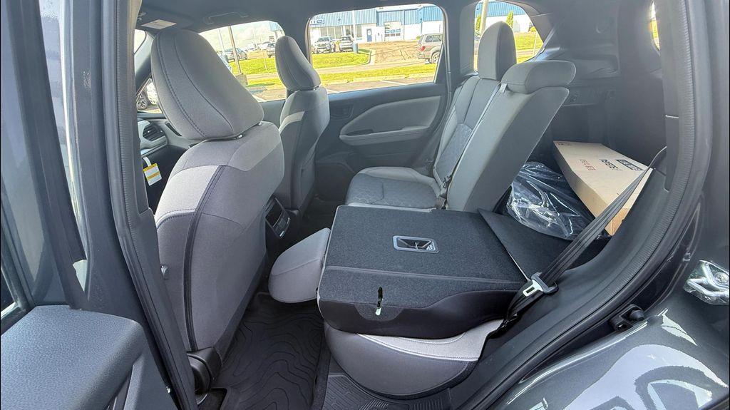 used 2025 Subaru Forester car, priced at $31,258