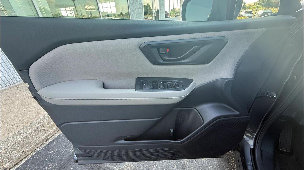 used 2025 Subaru Forester car, priced at $31,258