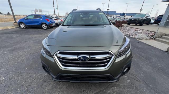 used 2019 Subaru Outback car, priced at $18,420