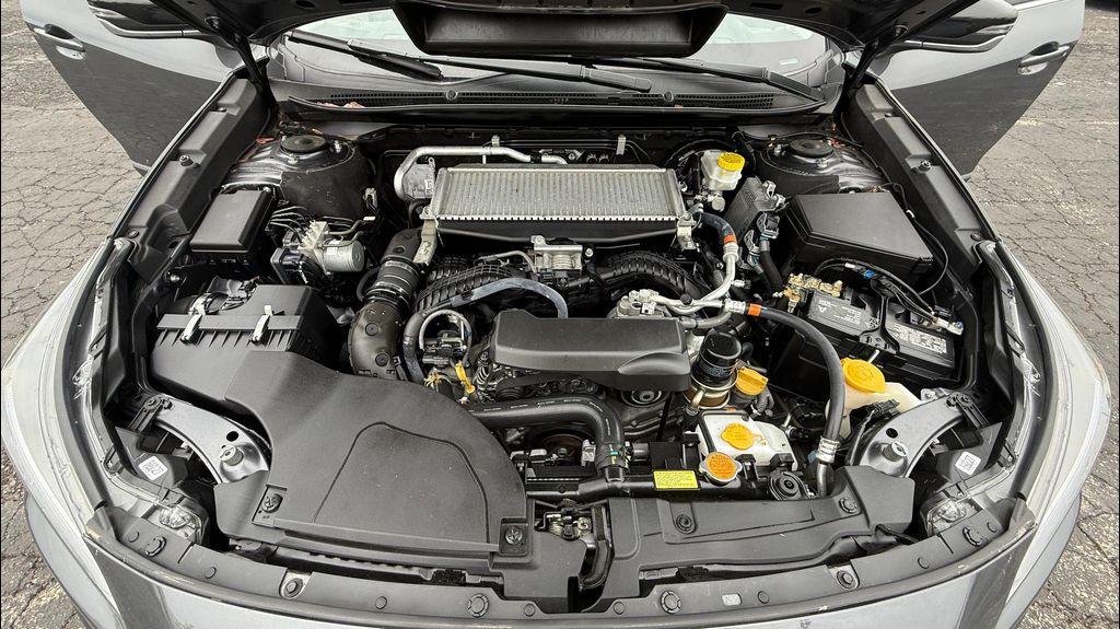 used 2022 Subaru Outback car, priced at $29,940