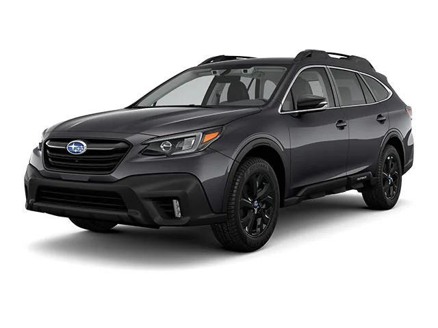 used 2022 Subaru Outback car, priced at $30,740