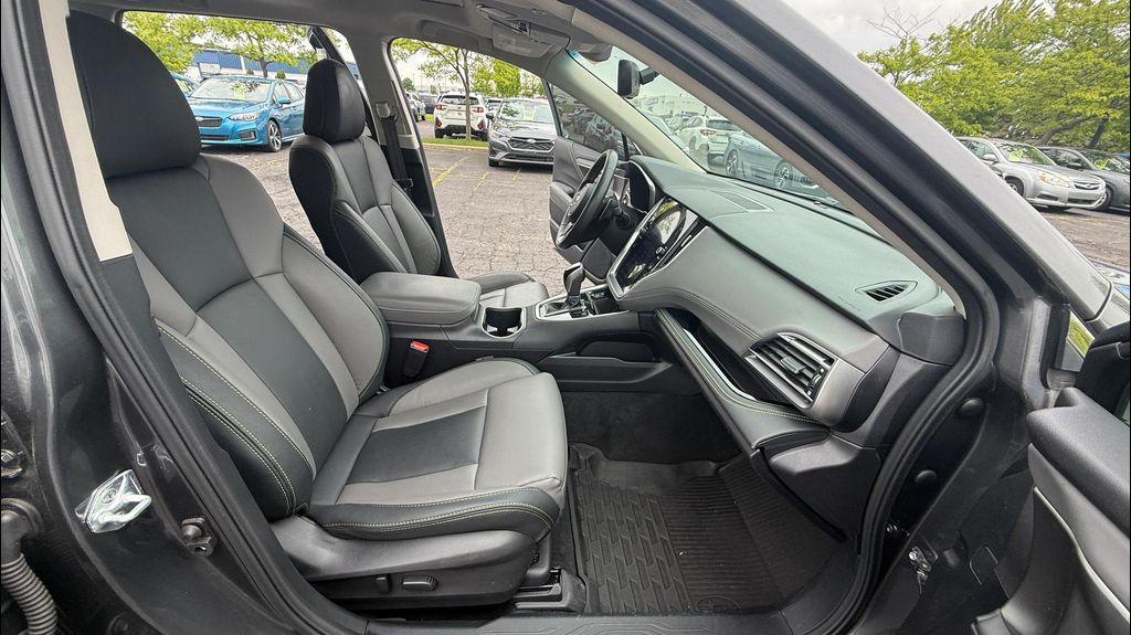 used 2022 Subaru Outback car, priced at $29,940