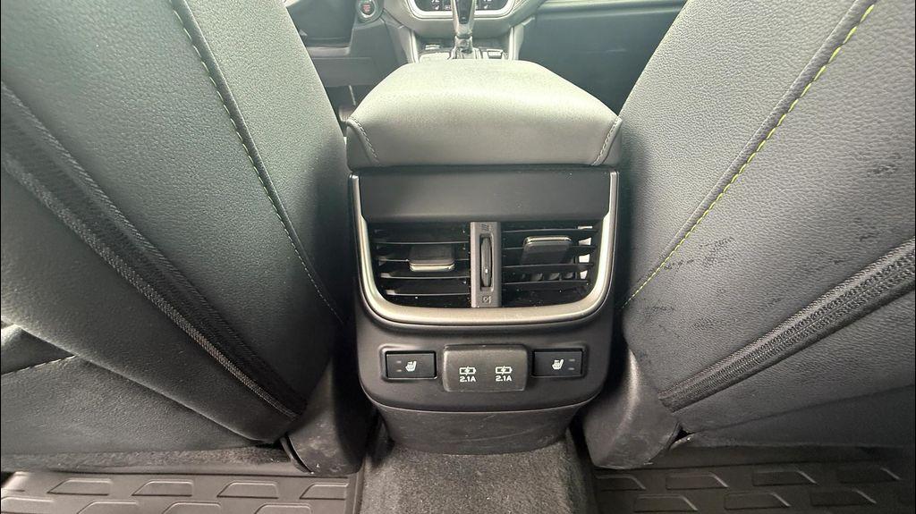 used 2022 Subaru Outback car, priced at $29,940