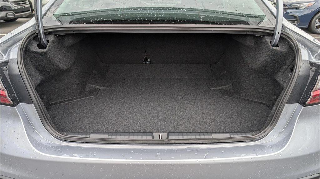 new 2025 Subaru Legacy car, priced at $26,576