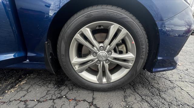 used 2018 Hyundai Sonata car, priced at $15,850