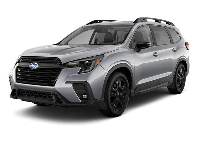 new 2025 Subaru Ascent car, priced at $46,596