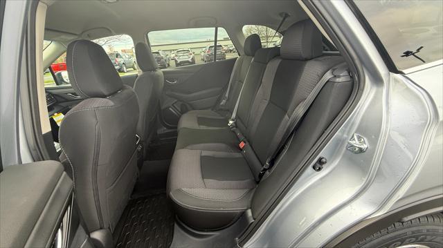 used 2022 Subaru Outback car, priced at $27,945