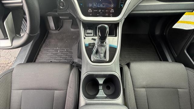used 2022 Subaru Outback car, priced at $27,945