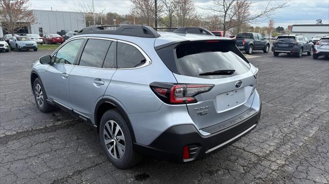 used 2022 Subaru Outback car, priced at $27,945