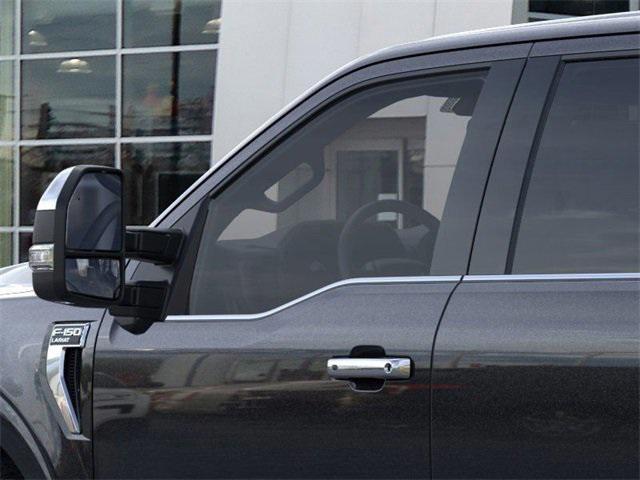 new 2025 Ford F-150 car, priced at $66,291