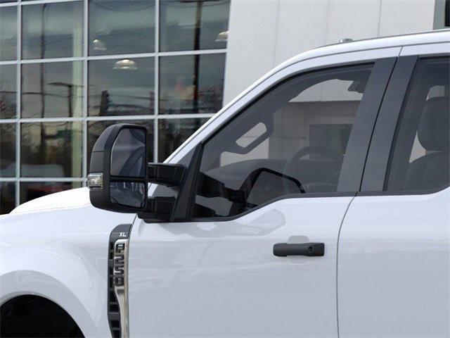 new 2026 Ford F-250 car, priced at $56,900