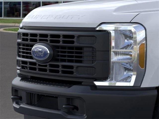new 2026 Ford F-250 car, priced at $56,900