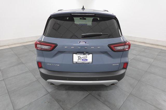 new 2024 Ford Escape car, priced at $31,781