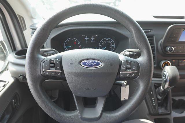 new 2025 Ford Transit-350 car, priced at $58,462