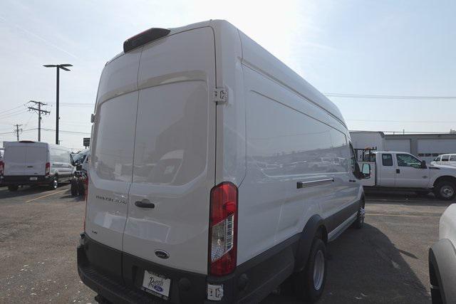 new 2025 Ford Transit-350 car, priced at $58,462