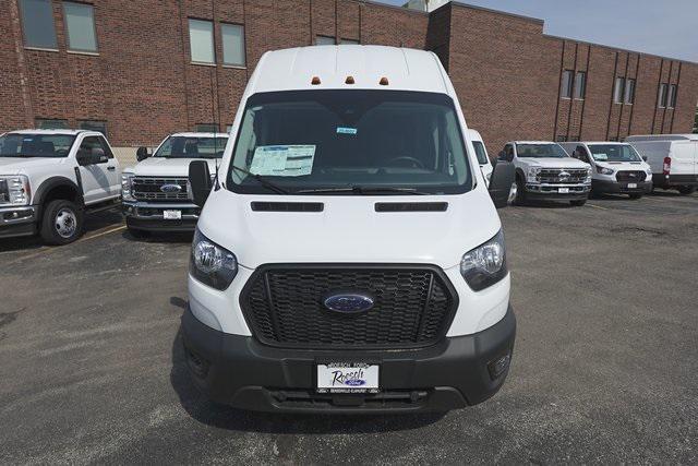 new 2025 Ford Transit-350 car, priced at $58,462