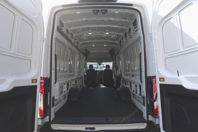 new 2025 Ford Transit-350 car, priced at $58,462