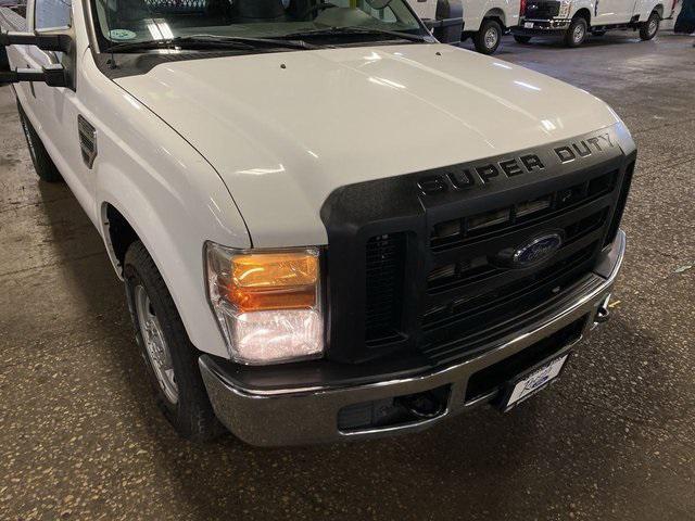 used 2010 Ford F-250 car, priced at $10,950